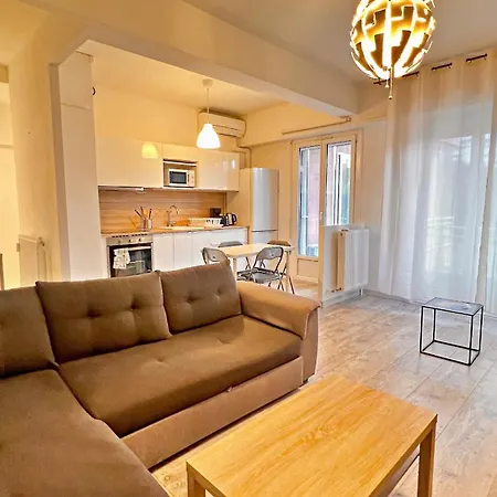 Appartamento Le Richemond - 50m De La Nizza