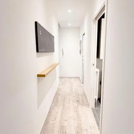 La Vague Douce Apartment